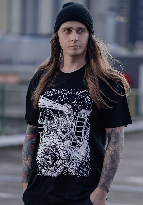 Kaiju | TEE - Image 8