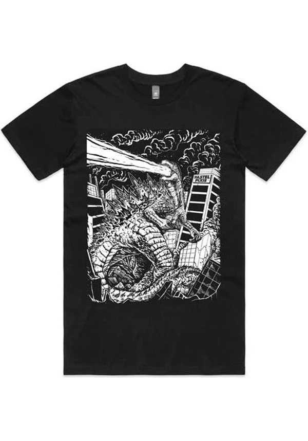 Kaiju | TEE - Image 9