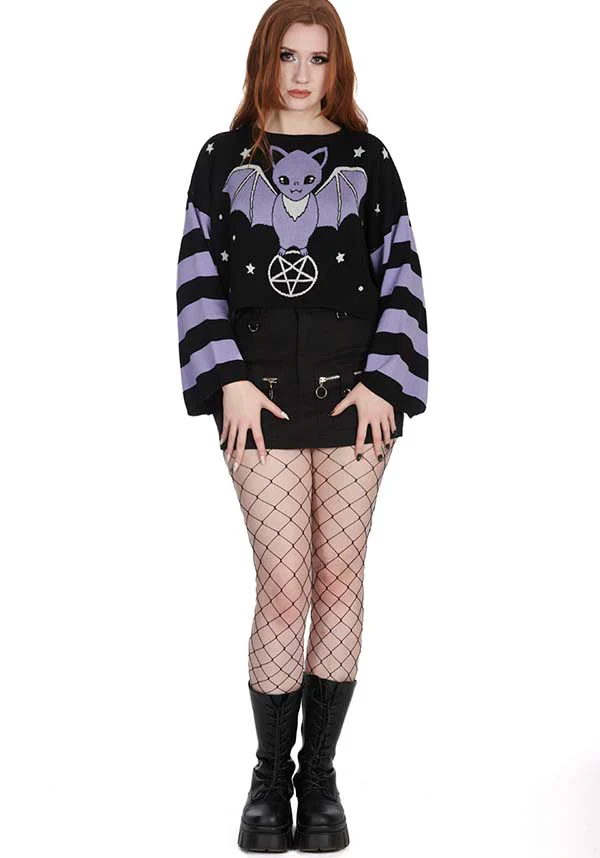Kamiko [Lavender] | JUMPER* - Image 3