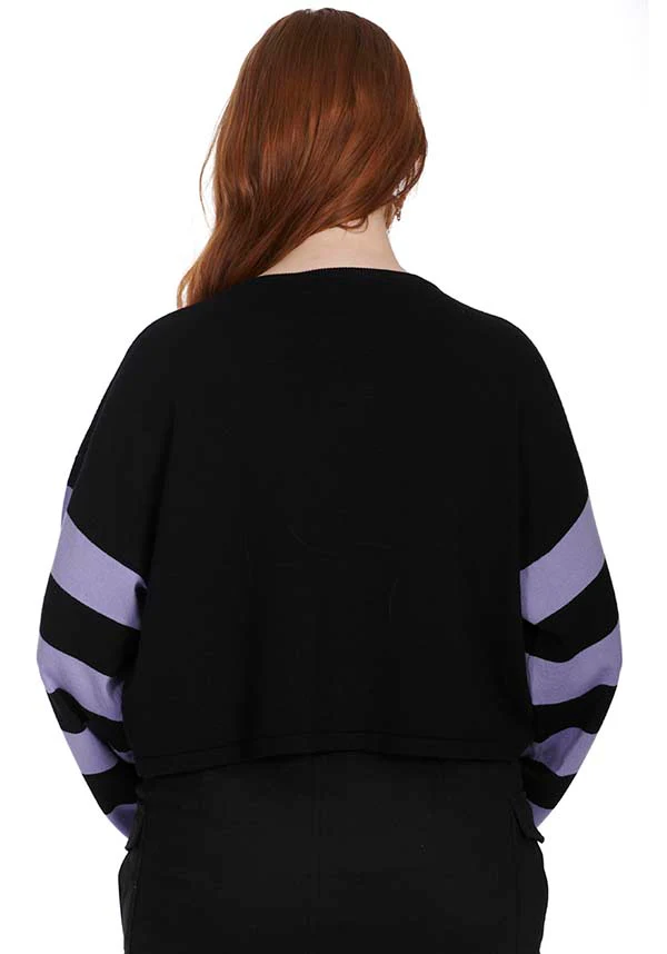 Kamiko [Lavender] | JUMPER* - Image 4