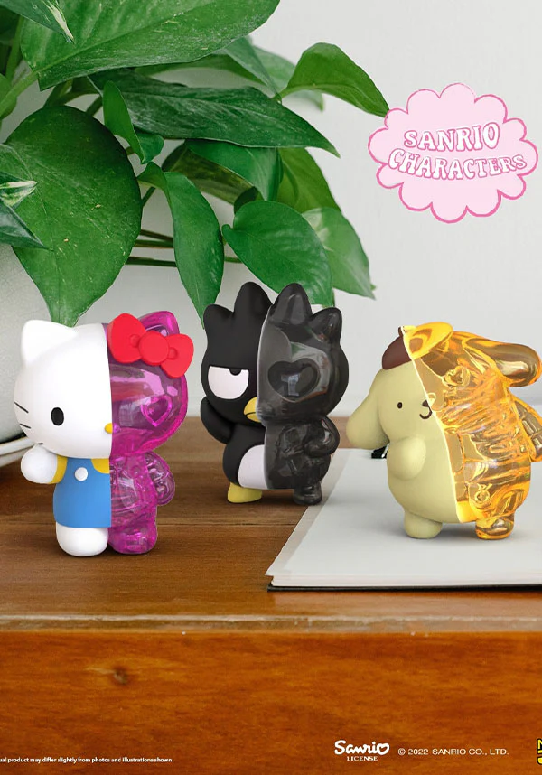 Kandy Sanrio | FIGURINES [BLIND BOX] - Image 10