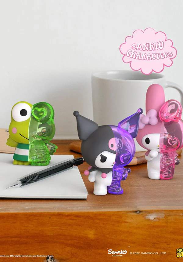 Kandy Sanrio | FIGURINES [BLIND BOX] - Image 11