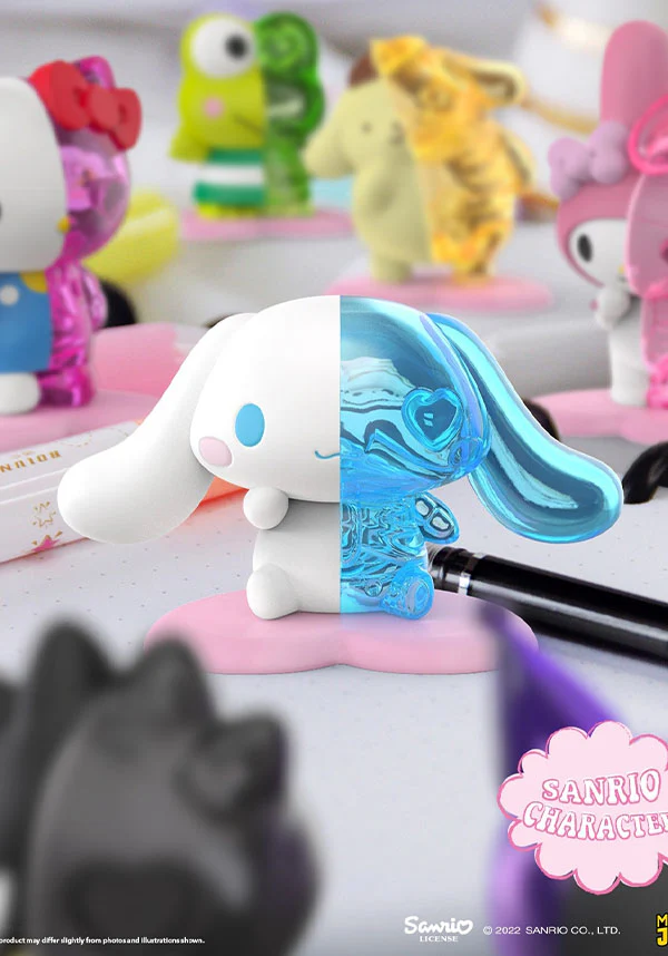 Kandy Sanrio | FIGURINES [BLIND BOX] - Image 12