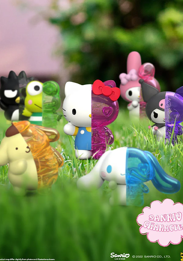 Kandy Sanrio | FIGURINES [BLIND BOX] - Image 13