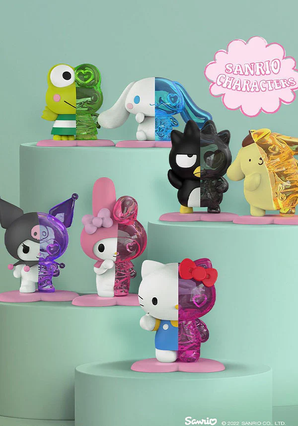 Kandy Sanrio | FIGURINES [BLIND BOX] - Image 14