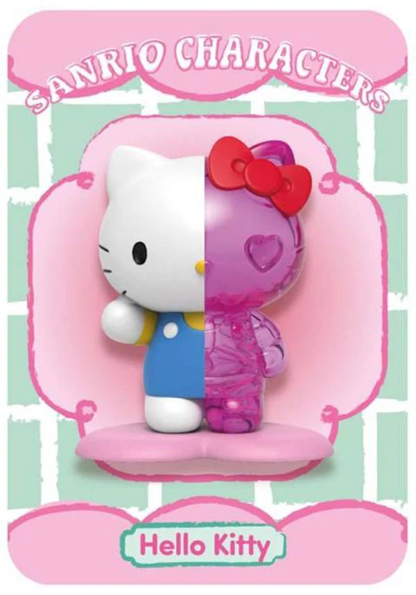 Kandy Sanrio | FIGURINES [BLIND BOX] - Image 15