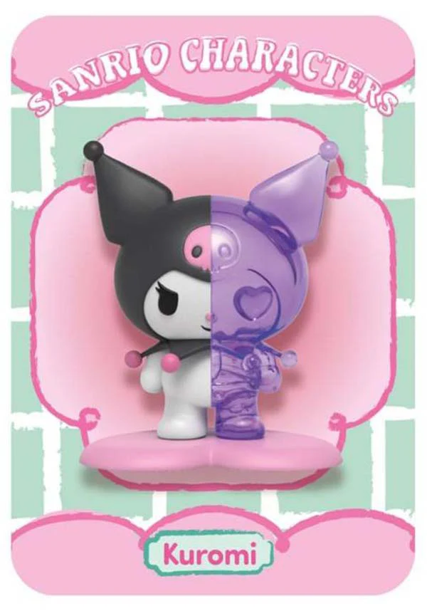 Kandy Sanrio | FIGURINES [BLIND BOX] - Image 16