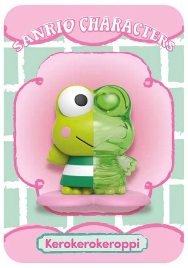 Kandy Sanrio | FIGURINES [BLIND BOX] - Image 17