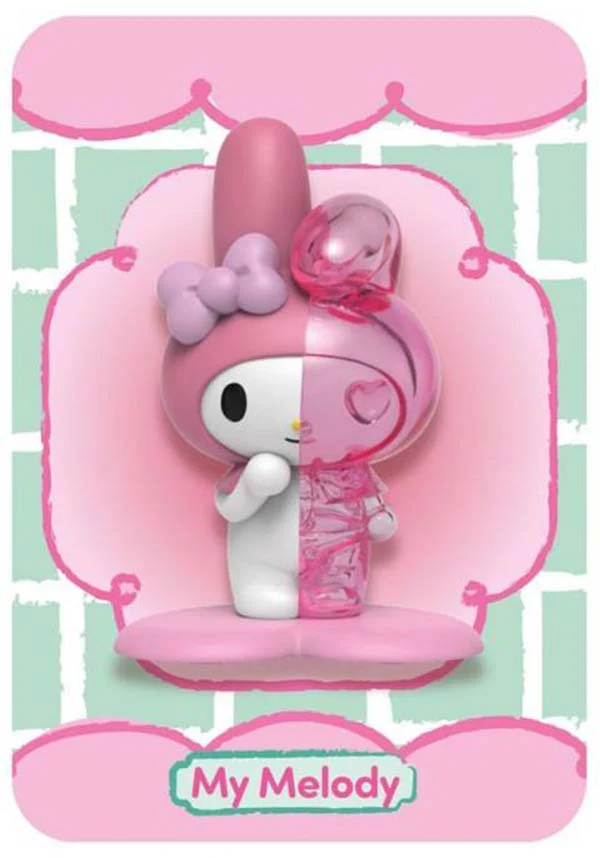 Kandy Sanrio | FIGURINES [BLIND BOX] - Image 18