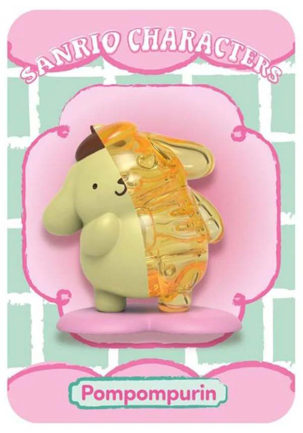 Kandy Sanrio | FIGURINES [BLIND BOX] - Image 20