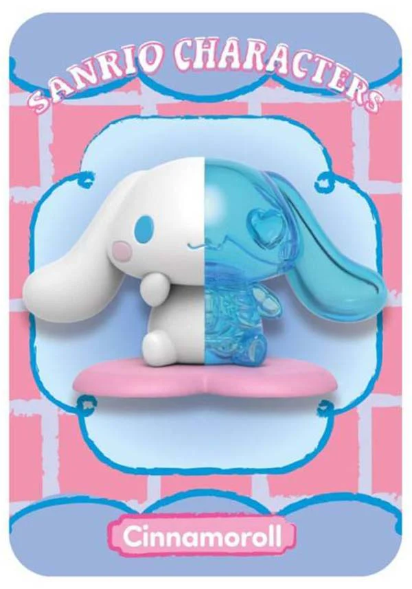 Kandy Sanrio | FIGURINES [BLIND BOX] - Image 21