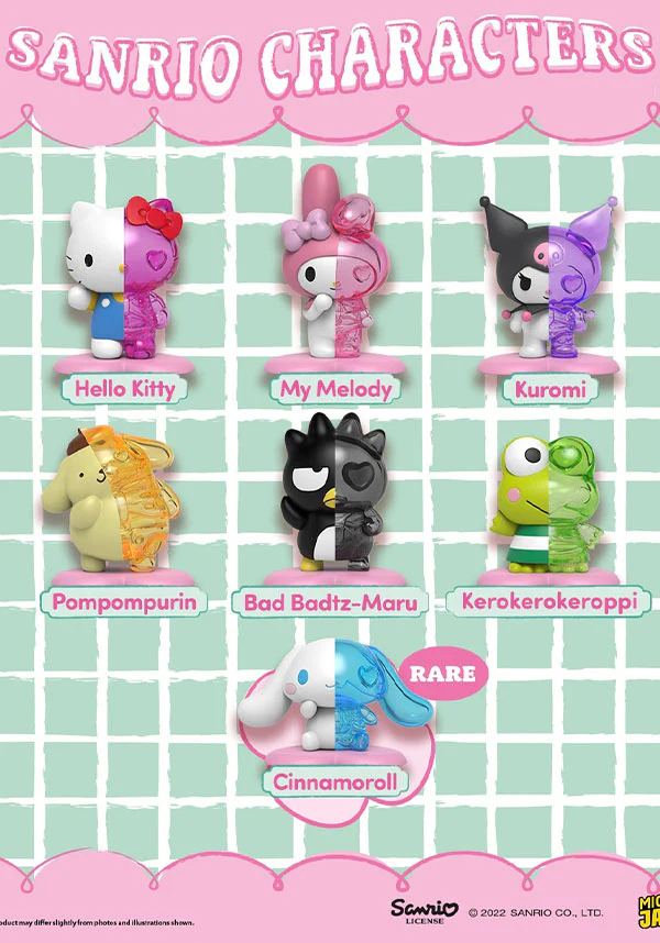 Kandy Sanrio | FIGURINES [BLIND BOX] - Image 23
