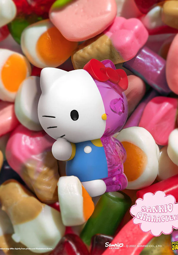 Kandy Sanrio | FIGURINES [BLIND BOX] - Image 3