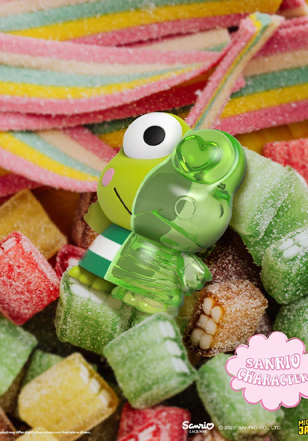 Kandy Sanrio | FIGURINES [BLIND BOX] - Image 6