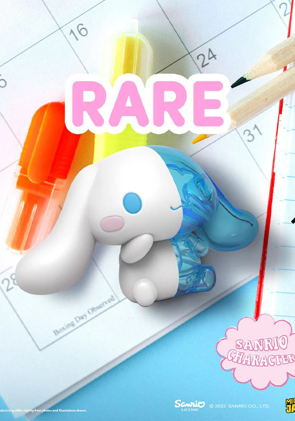 Kandy Sanrio | FIGURINES [BLIND BOX] - Image 9