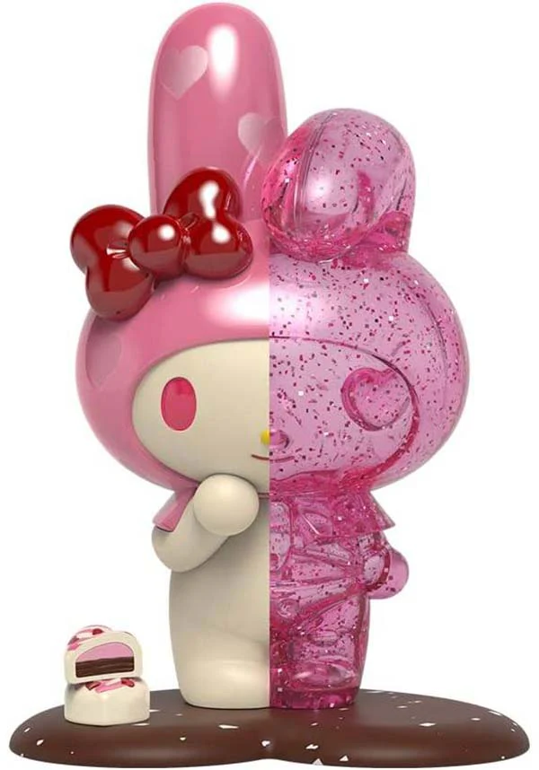 Kandy Sanrio Series 2 | FIGURINES [BLIND BOX] - Image 23