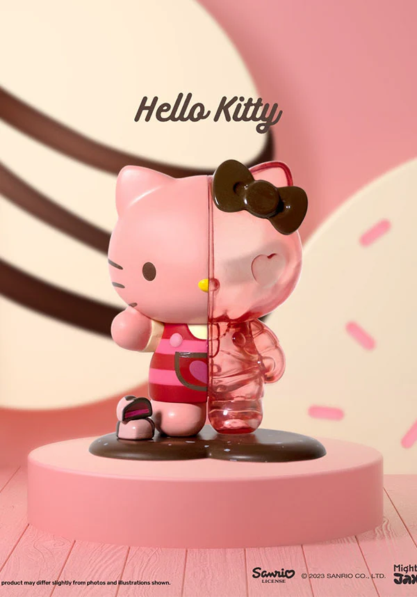 Kandy Sanrio Series 2 | FIGURINES [BLIND BOX] - Image 3
