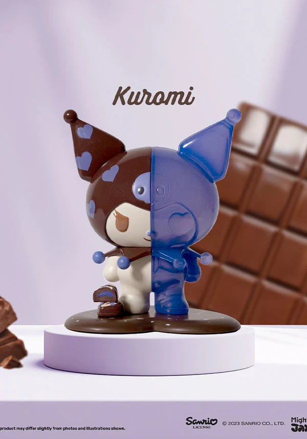 Kandy Sanrio Series 2 | FIGURINES [BLIND BOX] - Image 4