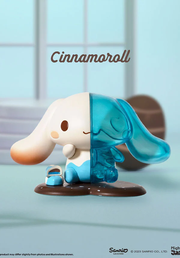 Kandy Sanrio Series 2 | FIGURINES [BLIND BOX] - Image 5