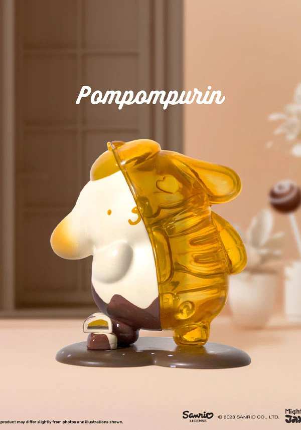 Kandy Sanrio Series 2 | FIGURINES [BLIND BOX] - Image 7
