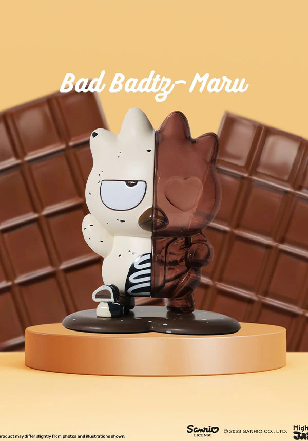 Kandy Sanrio Series 2 | FIGURINES [BLIND BOX] - Image 8