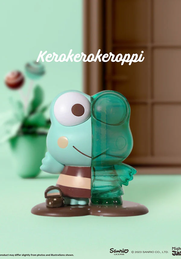 Kandy Sanrio Series 2 | FIGURINES [BLIND BOX] - Image 9