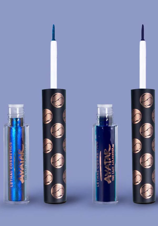 Katara | LINER SET