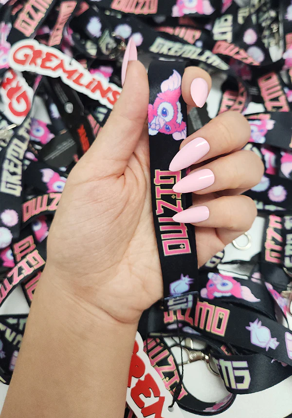 Gremlins: Kawaii Mogwaii | LANYARD