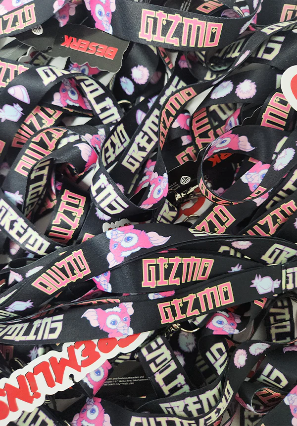 Gremlins: Kawaii Mogwaii | LANYARD - Image 2
