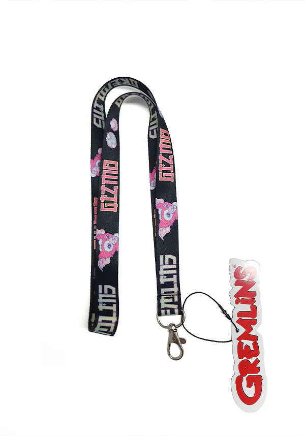 Gremlins: Kawaii Mogwaii | LANYARD - Image 4