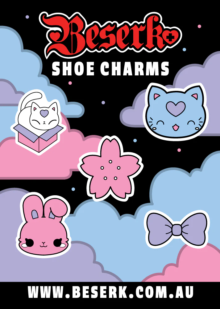 Kawaii | CHARM PACK* - Image 3