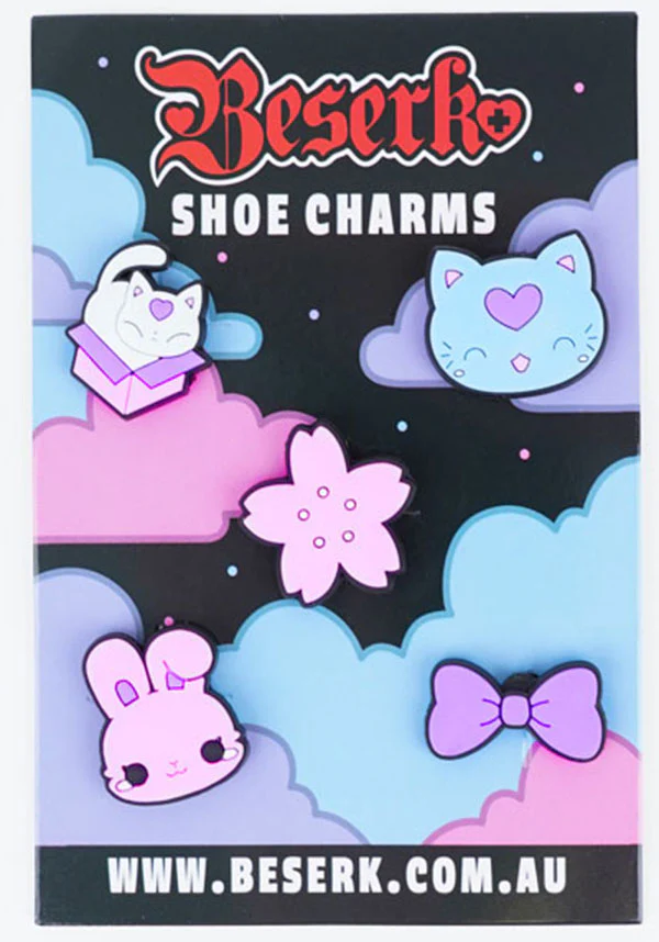 Kawaii | CHARM PACK* - Image 8