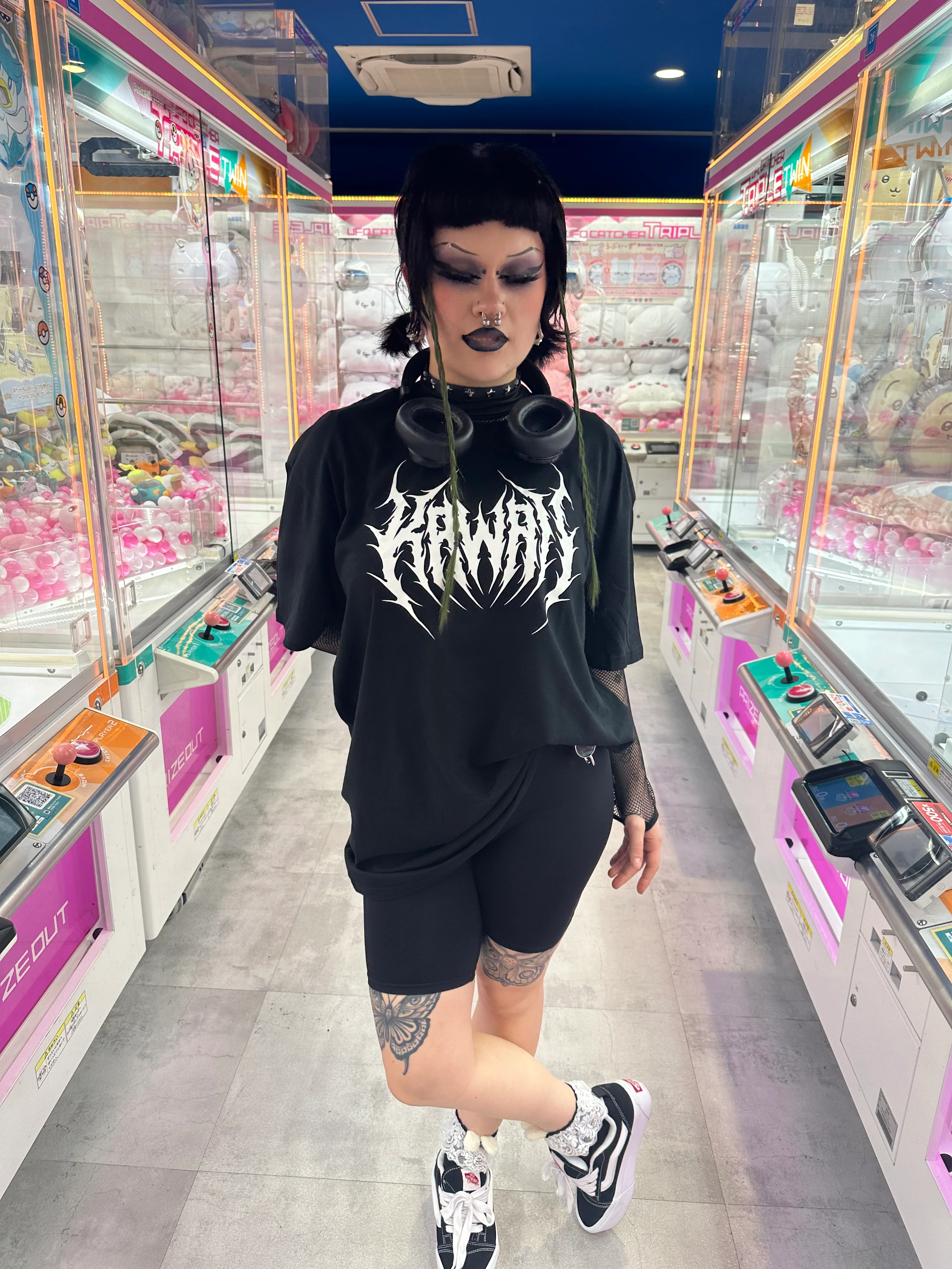 Kawaii [White] | TEE - Image 5