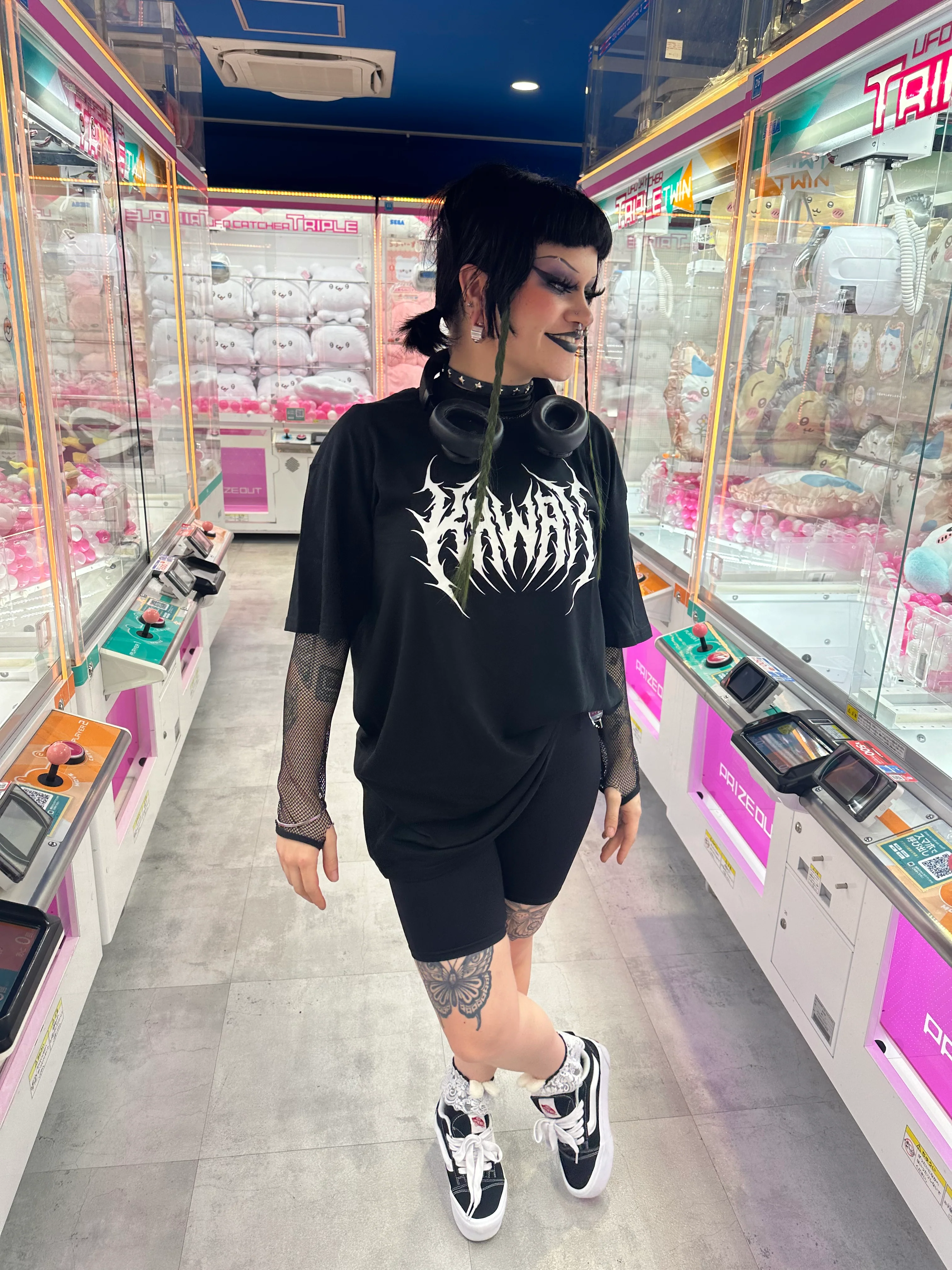 Kawaii [White] | TEE - Image 6