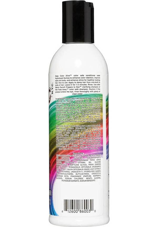 Keep Colour Alive | COLOUR SAFE CONDITIONER - Image 3