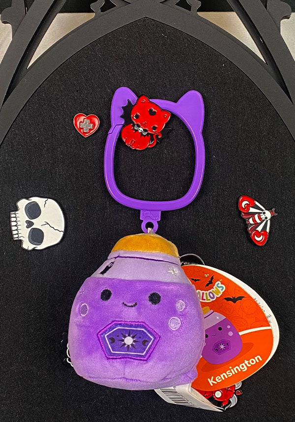 Kensington the Potion 3.5" | PLUSH CLIP - Image 2