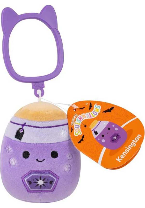 Kensington the Potion 3.5" | PLUSH CLIP - Image 3