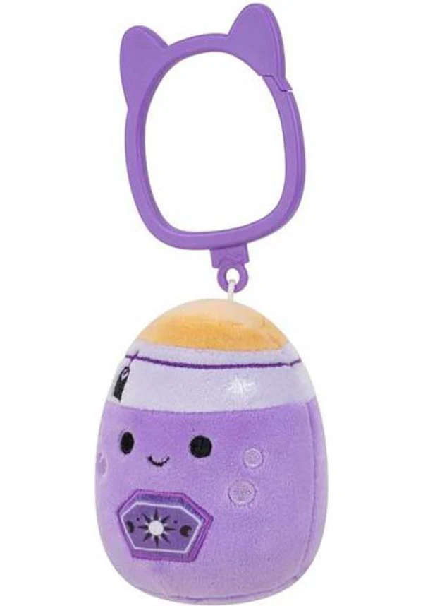 Kensington the Potion 3.5" | PLUSH CLIP - Image 4