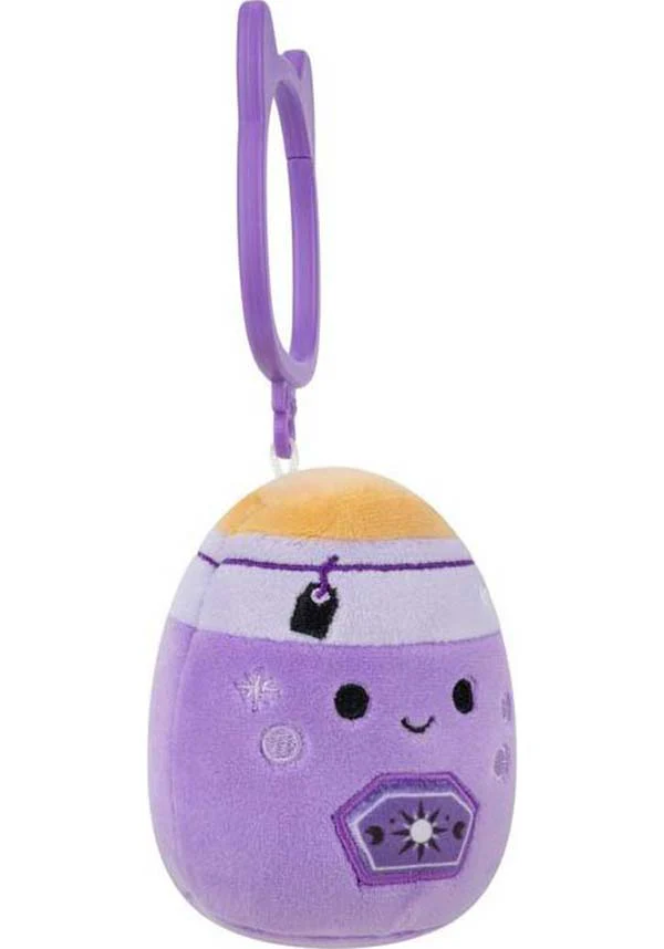 Kensington the Potion 3.5" | PLUSH CLIP - Image 5