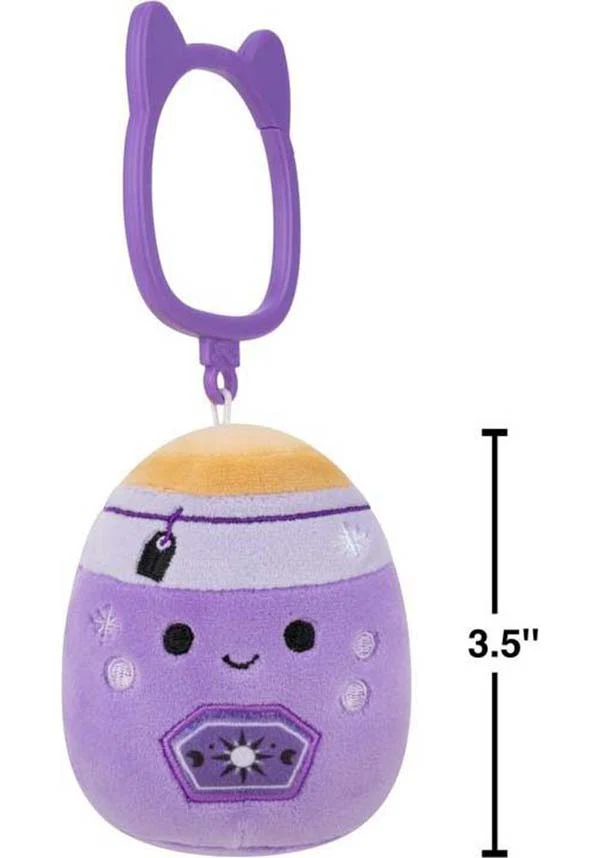 Kensington the Potion 3.5" | PLUSH CLIP - Image 6
