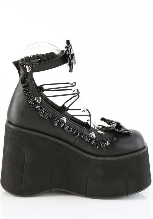 KERA-18 [Black] | PLATFORMS [PREORDER] - Image 5