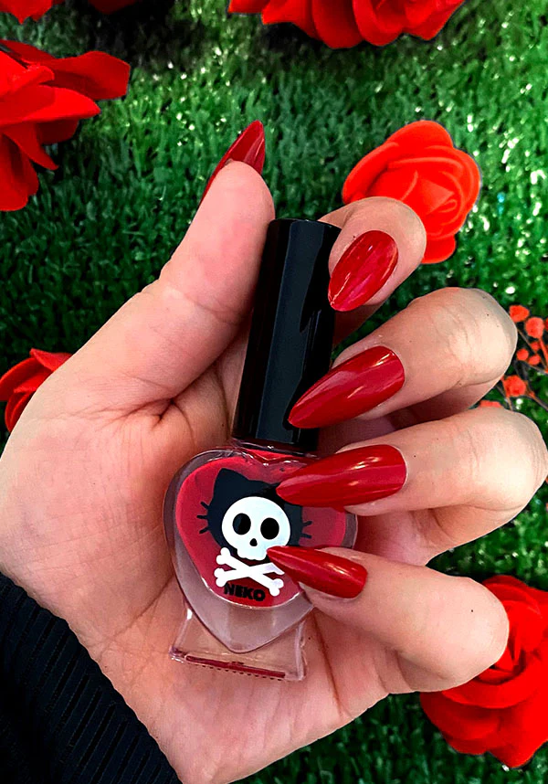 Kiki | NAIL POLISH