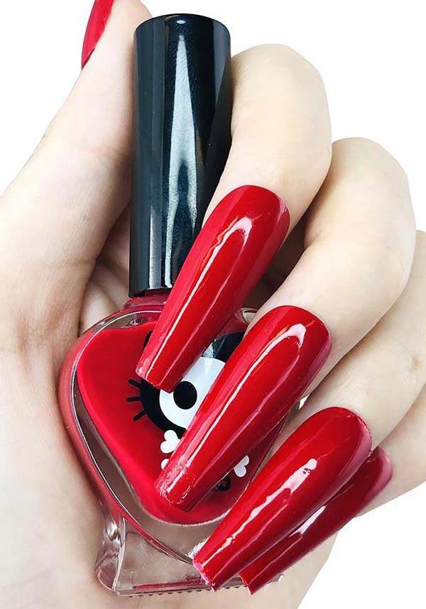 Kiki | NAIL POLISH - Image 4
