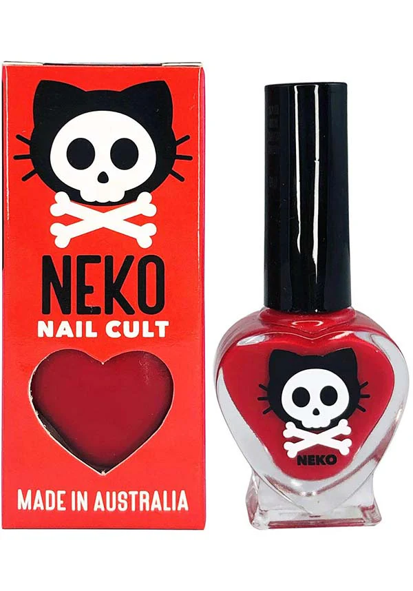 Kiki | NAIL POLISH - Image 5