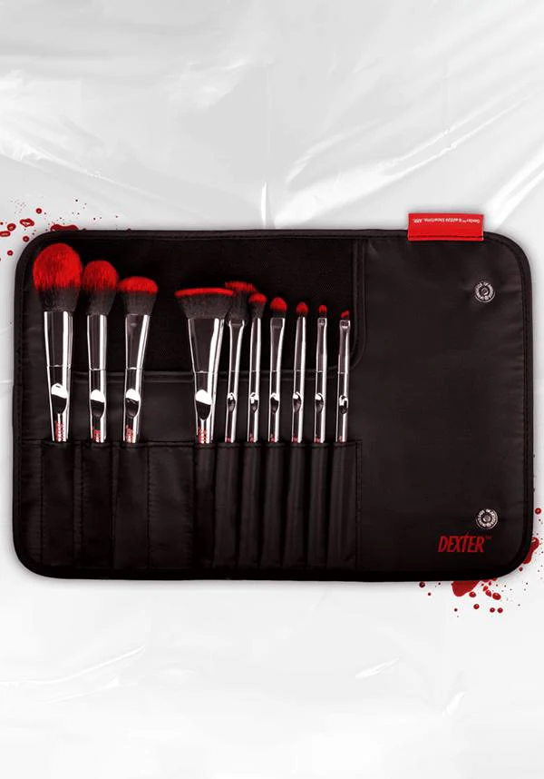 Kill Tools | BRUSH SET - Image 2