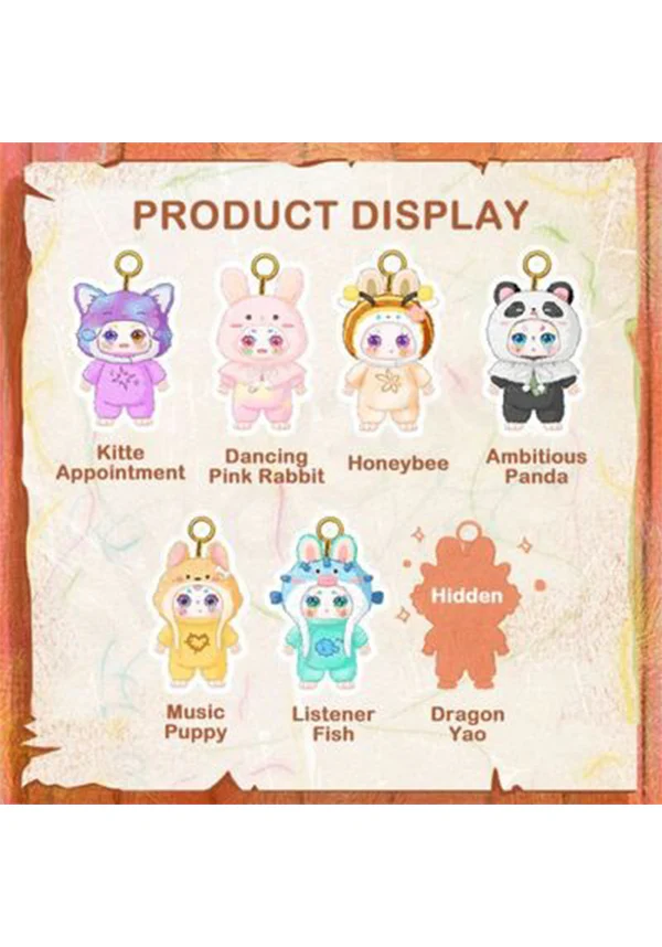 Kimmon: Dreams of Wilderness | BLIND BOX - Image 10