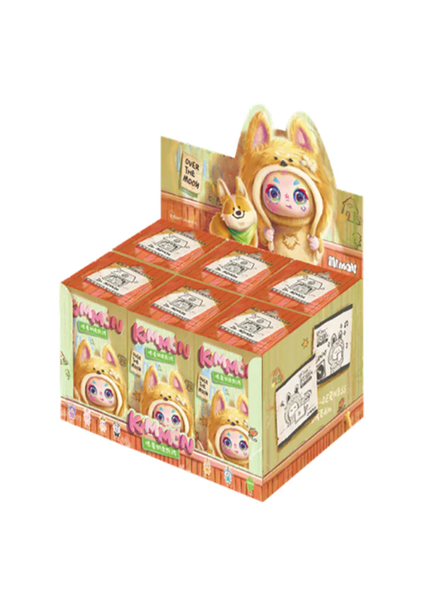 Kimmon: Dreams of Wilderness | BLIND BOX - Image 11
