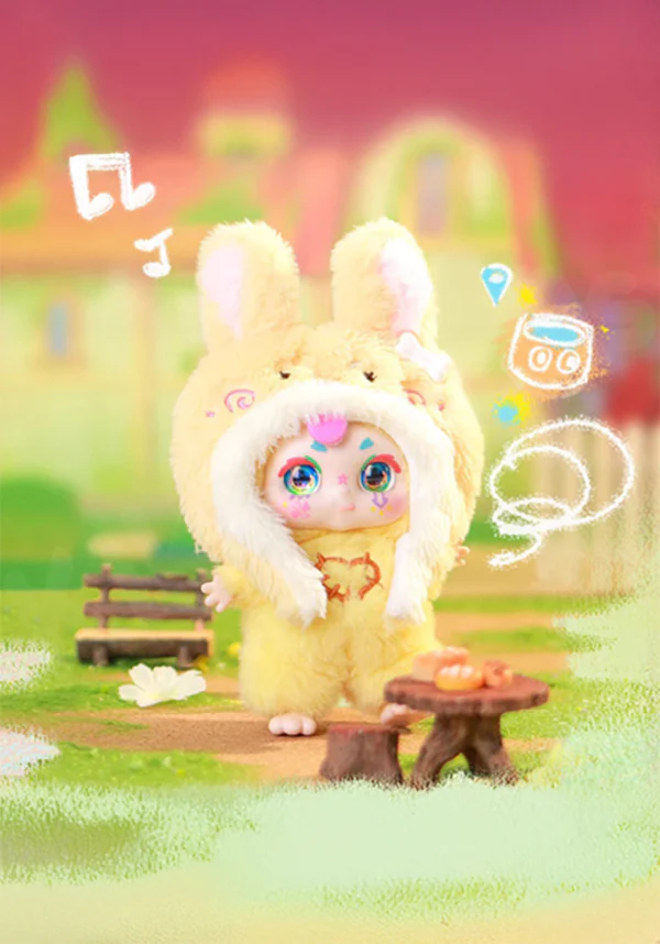 Kimmon: Dreams of Wilderness | BLIND BOX - Image 4