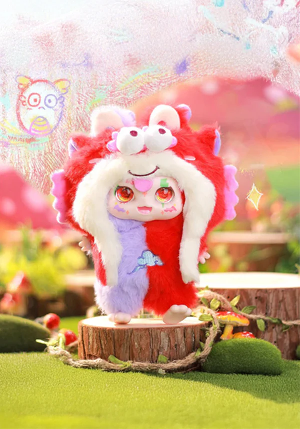 Kimmon: Dreams of Wilderness | BLIND BOX - Image 6