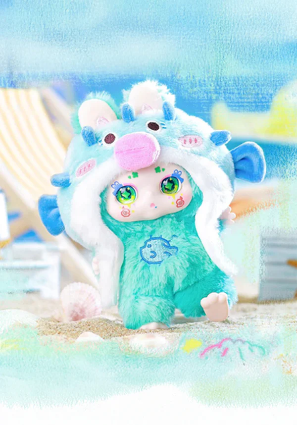 Kimmon: Dreams of Wilderness | BLIND BOX - Image 8